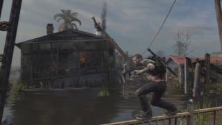 Illustration for article titled Infamous 2 is the Post-Katrina Video Game that America Deserves
